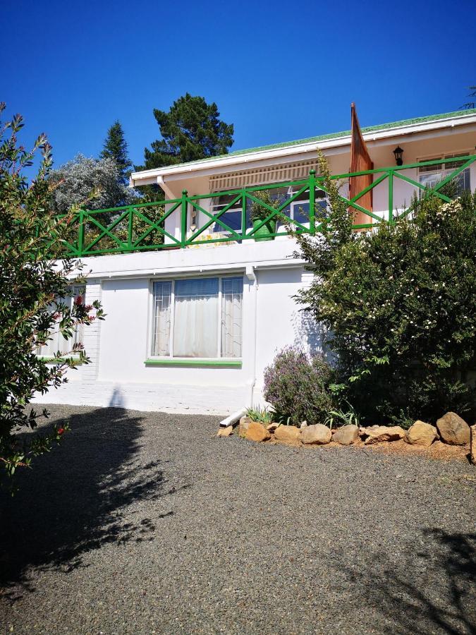 Вилла Clarens On Collett Экстерьер фото