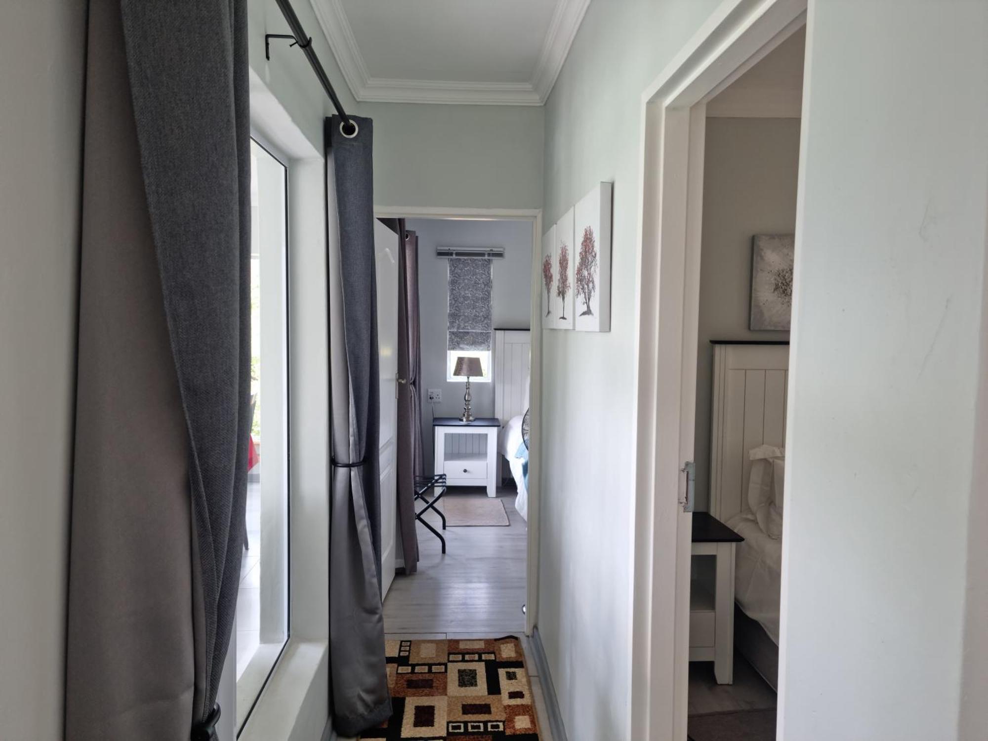 Вилла Clarens On Collett Экстерьер фото