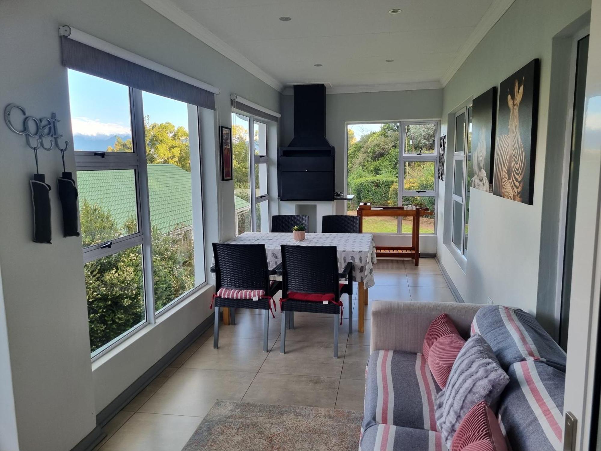 Вилла Clarens On Collett Экстерьер фото